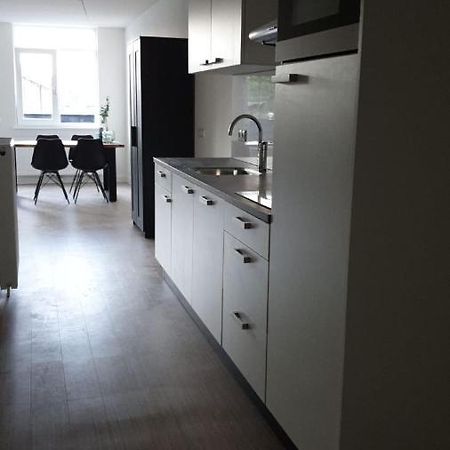 Apartamenty Eindhoven Dış mekan fotoğraf
