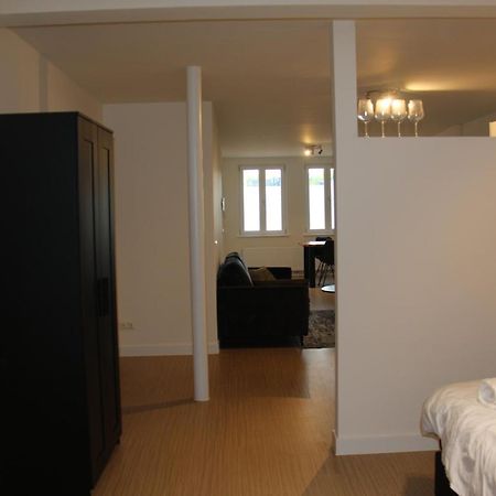 Apartamenty Eindhoven Dış mekan fotoğraf