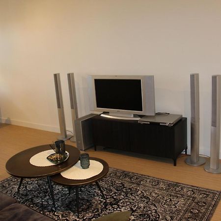 Apartamenty Eindhoven Dış mekan fotoğraf