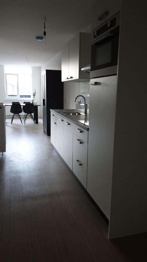 Apartamenty Eindhoven Dış mekan fotoğraf