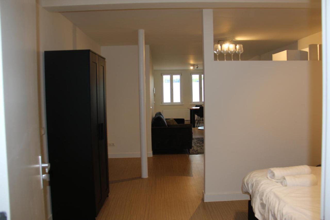 Apartamenty Eindhoven Dış mekan fotoğraf