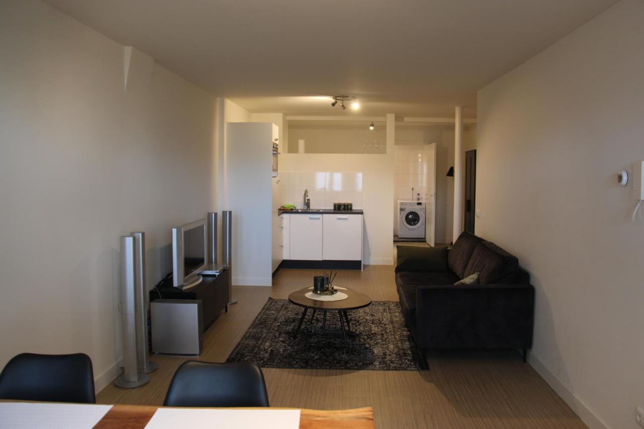 Apartamenty Eindhoven Dış mekan fotoğraf