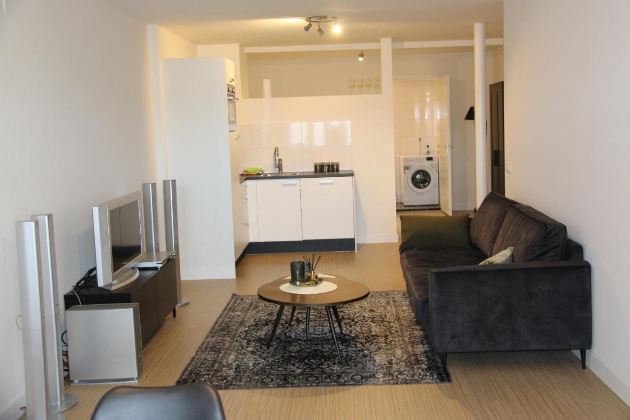Apartamenty Eindhoven Dış mekan fotoğraf