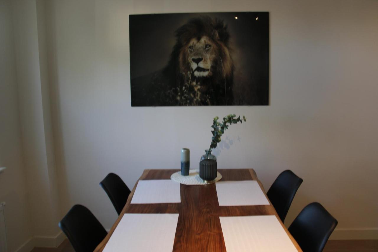 Apartamenty Eindhoven Dış mekan fotoğraf
