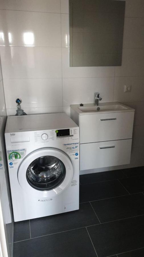 Apartamenty Eindhoven Dış mekan fotoğraf