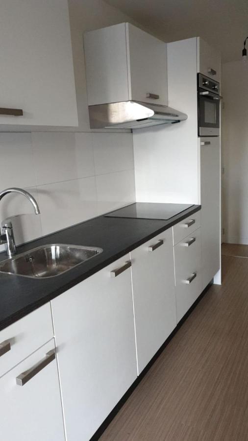 Apartamenty Eindhoven Dış mekan fotoğraf