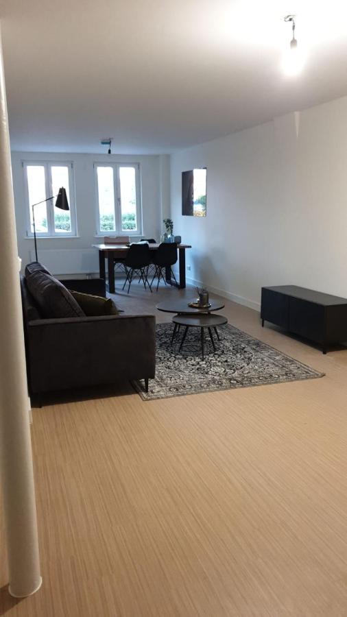 Apartamenty Eindhoven Dış mekan fotoğraf