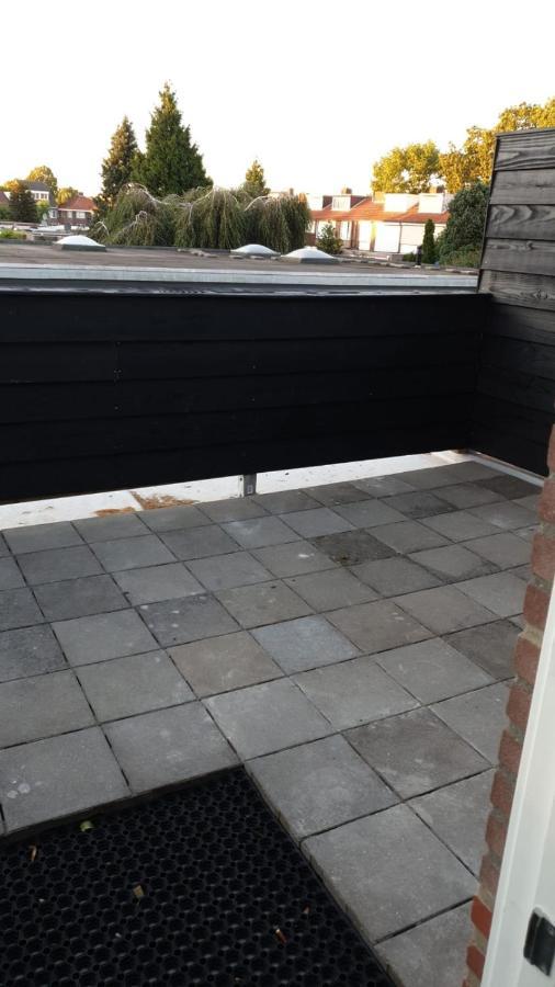 Apartamenty Eindhoven Dış mekan fotoğraf