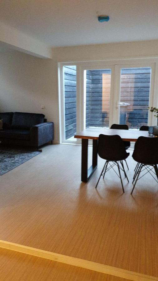 Apartamenty Eindhoven Dış mekan fotoğraf