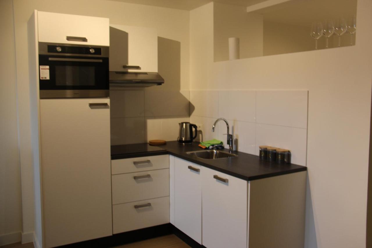 Apartamenty Eindhoven Dış mekan fotoğraf