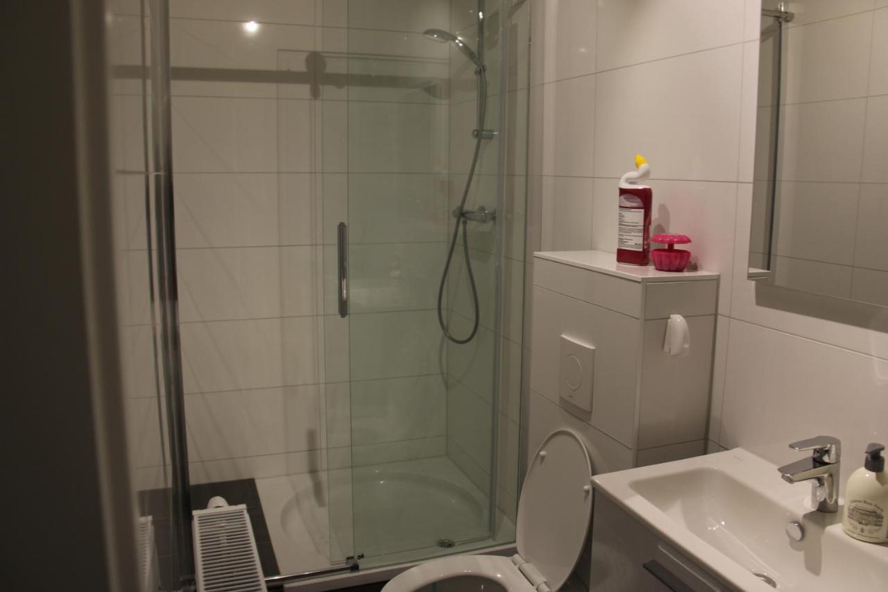 Apartamenty Eindhoven Dış mekan fotoğraf