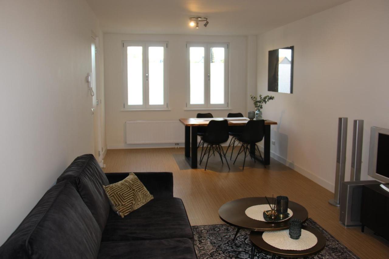 Apartamenty Eindhoven Dış mekan fotoğraf