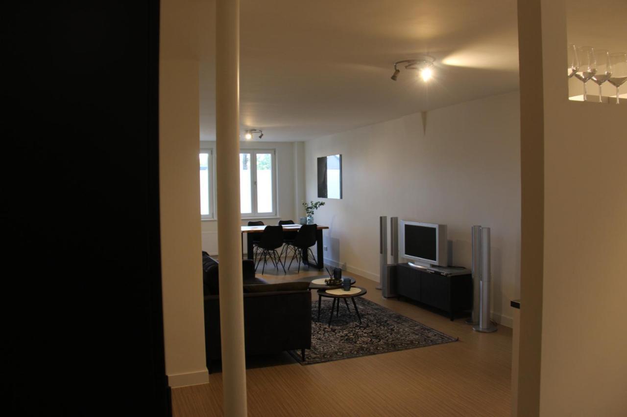 Apartamenty Eindhoven Dış mekan fotoğraf