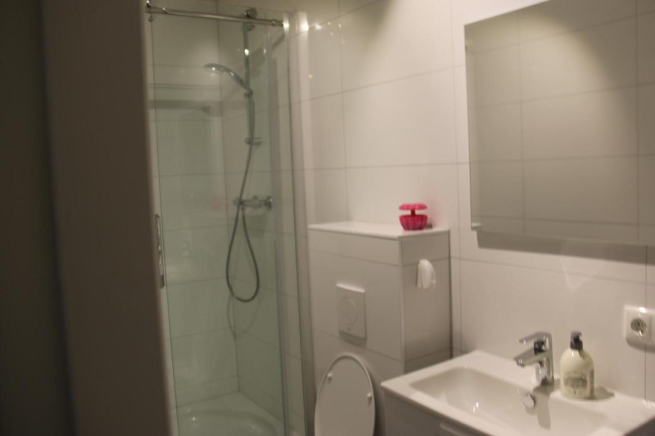 Apartamenty Eindhoven Dış mekan fotoğraf