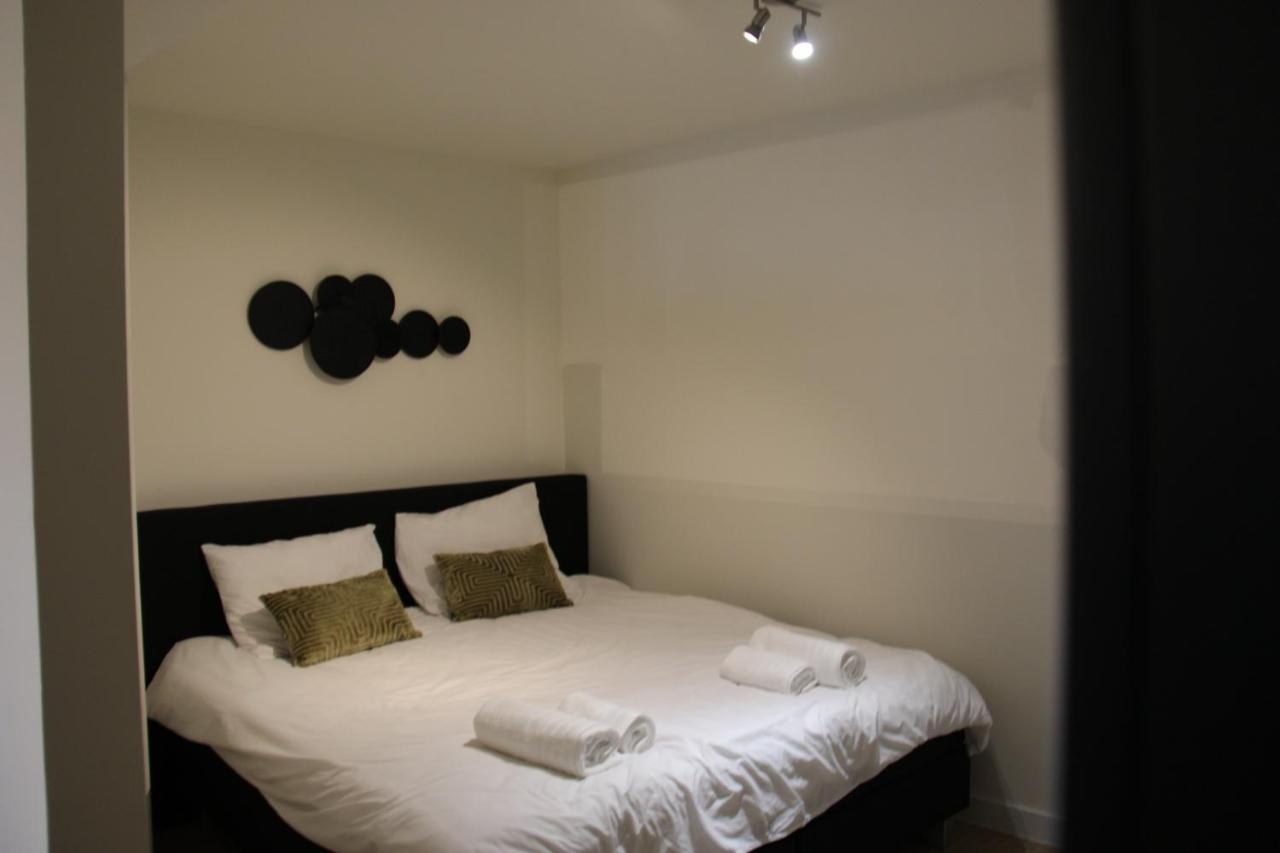 Apartamenty Eindhoven Dış mekan fotoğraf