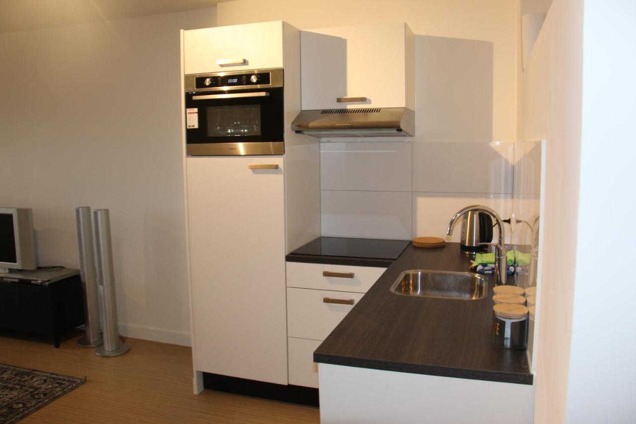 Apartamenty Eindhoven Dış mekan fotoğraf